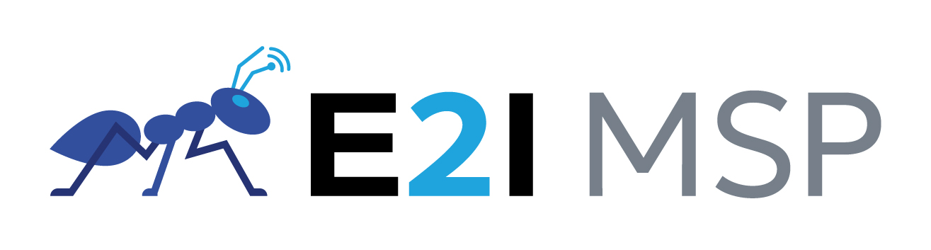 E2I MSP